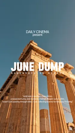 JUNE DUMP