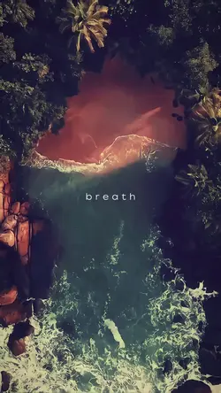 Breath❤️