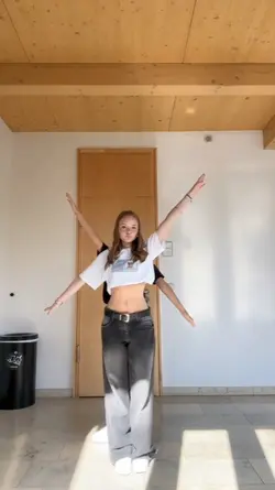body party 
