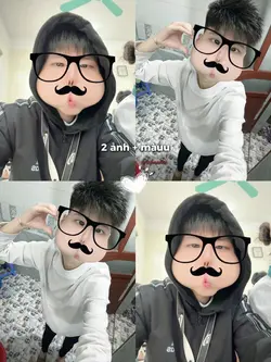2 ảnhh + màu