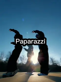 Paparazzi