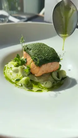 FOOD EDIT