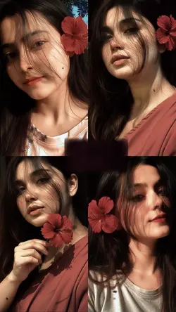 4 Pics Collage