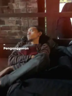 Pengangguran 3:4