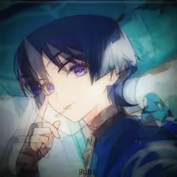 Scaramouche edit