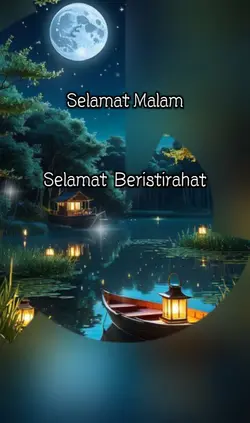 Selamat Malam