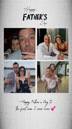 Father's Day 
