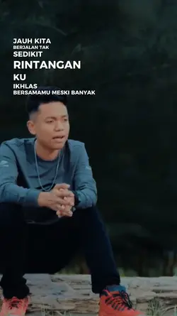 CINTA LUAR BIASA