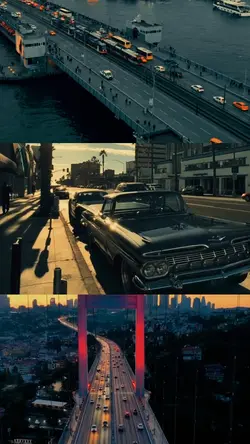 cinematic 
