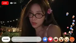 ไลฟ์สด trend