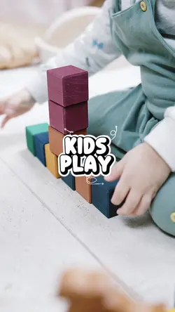 Kids Play