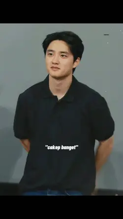 cakep banget 
