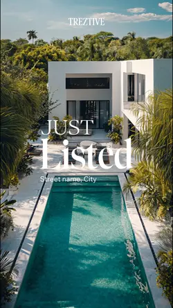 Property Just Listed