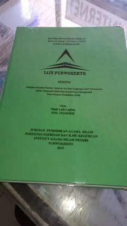 S1 ILKOM