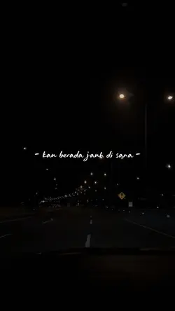 angin bawa rinduku 