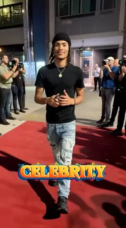 Celebrity