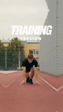Training Session