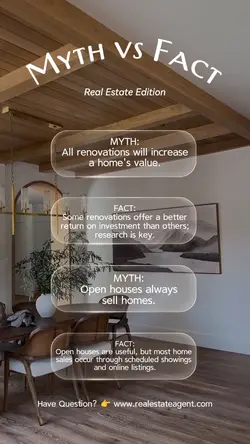 Myth vs Fact