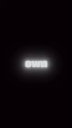 On my Ow