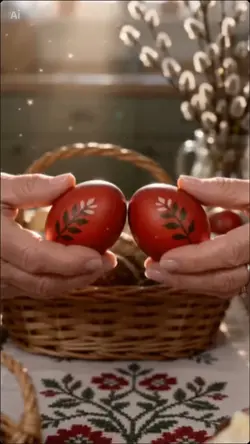 Paște Fericit