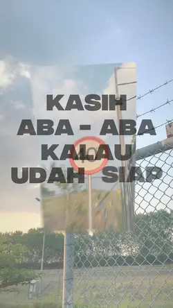 Kasih aba aba HD