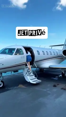 jet privé