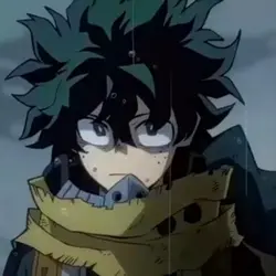 Mha edit 