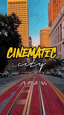 7 CLIPS CINEMATIC