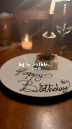 birthday