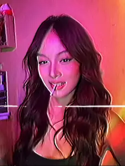 Glitch effect