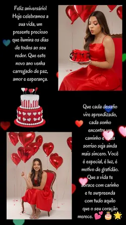 Parabéns