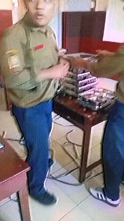kamera Majapahit 