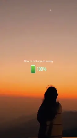 How recharge energy
