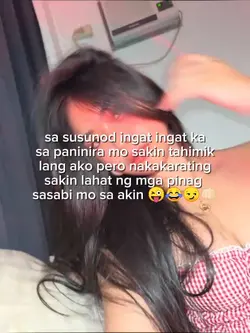 sa susunod ingat ka