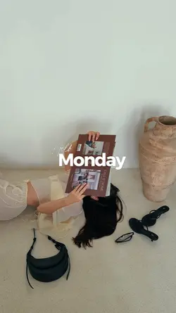 Hello Monday