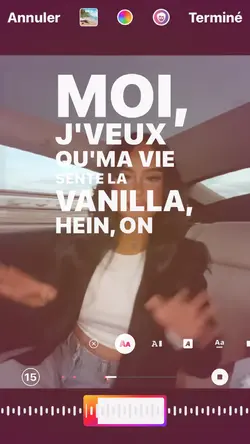 Vanilla🎀