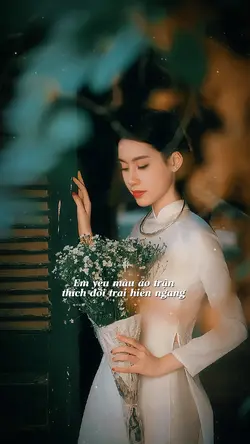 NẾU EM LÀ GIAI NHÂN