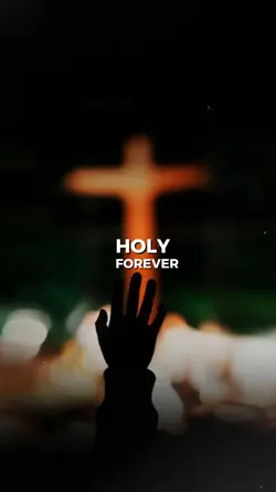Holy Forever