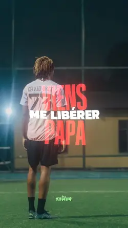 Libère moi 😩