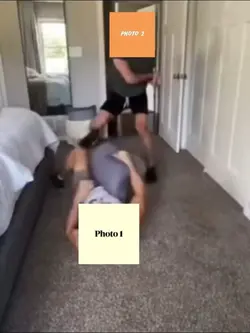Pillow Fight