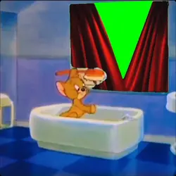 Tom&Jerry funny meme