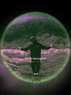 GREEN PINK INDONESIA