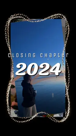 closing chapter 2024