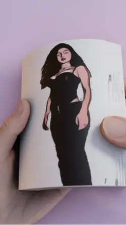 Mrcomfort flipbook