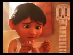 Kartun Rindu Sedih 