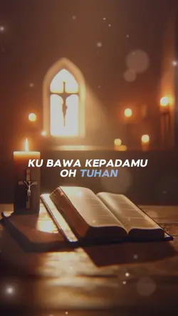 Bawa Persembahan