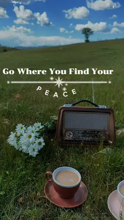 PEACE