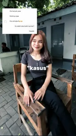 trend chat kasus