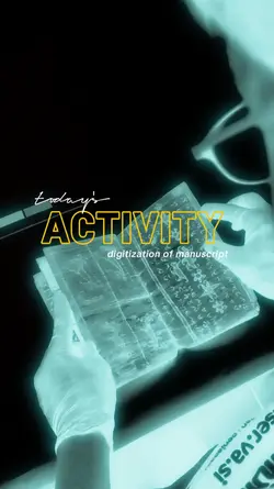 BTS today's activity