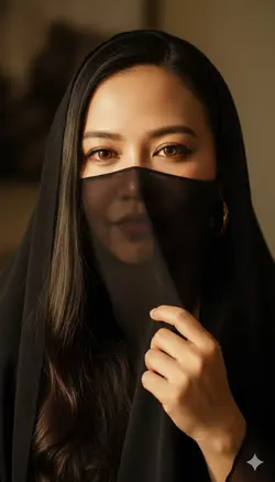 Wanita sexy